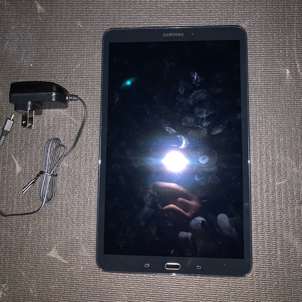 Samsung T580 Tablet